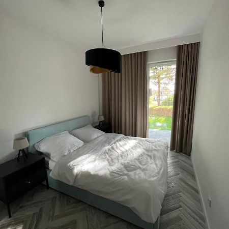 Apartament Pod Swierkiem Jastrzębia Góra Zewnętrze zdjęcie