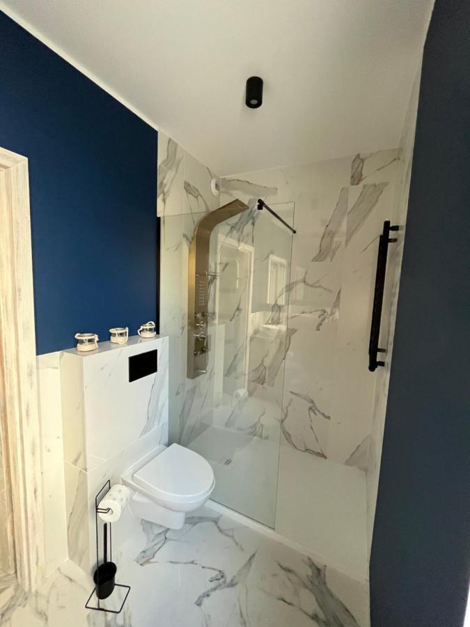 Apartament Pod Swierkiem Jastrzębia Góra Zewnętrze zdjęcie