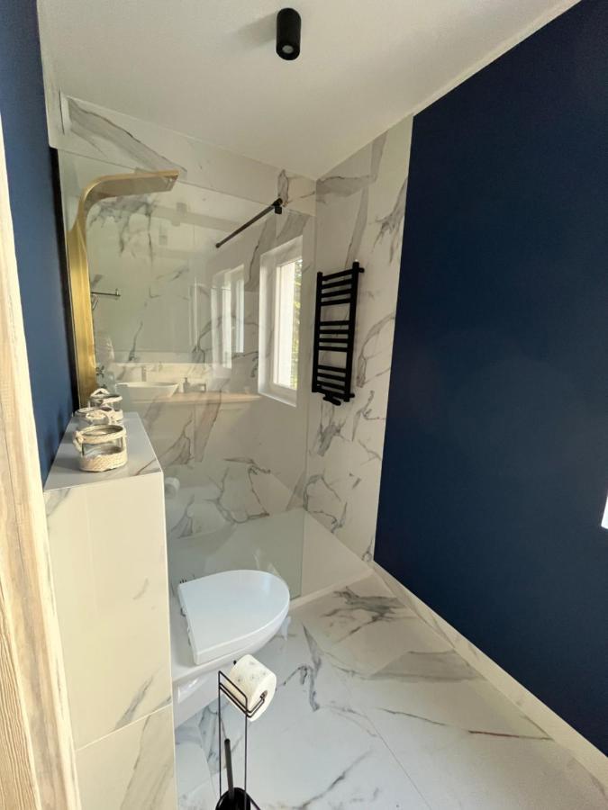 Apartament Pod Swierkiem Jastrzębia Góra Zewnętrze zdjęcie