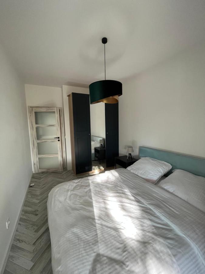 Apartament Pod Swierkiem Jastrzębia Góra Zewnętrze zdjęcie