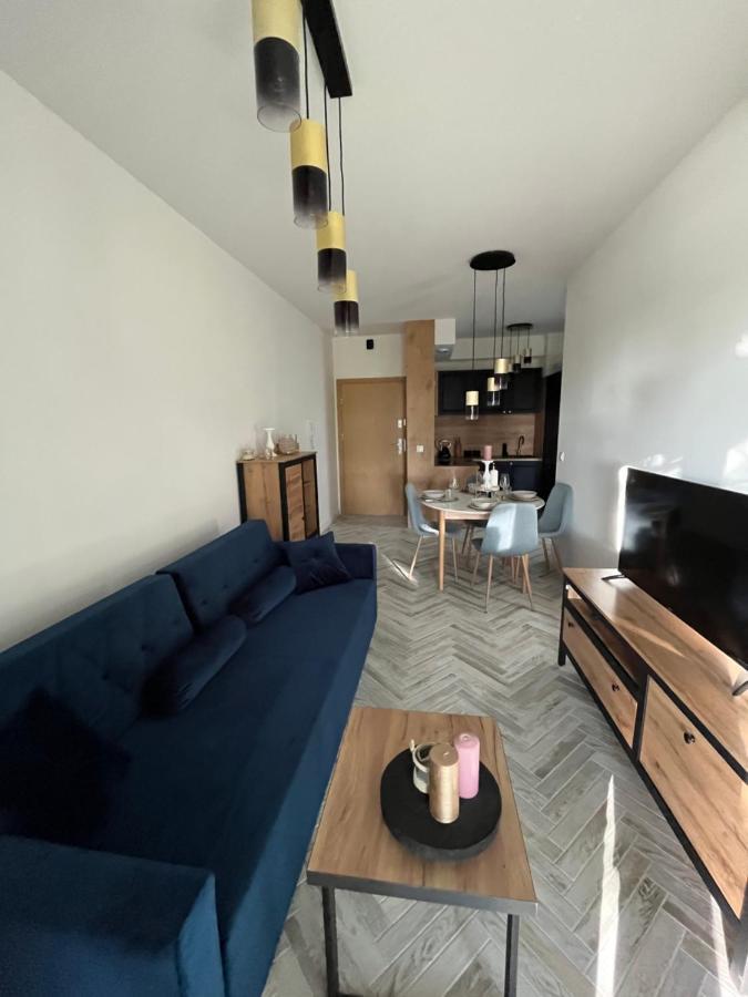 Apartament Pod Swierkiem Jastrzębia Góra Zewnętrze zdjęcie