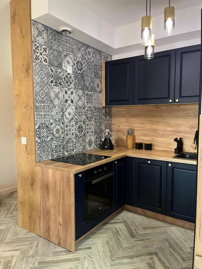 Apartament Pod Swierkiem Jastrzębia Góra Zewnętrze zdjęcie
