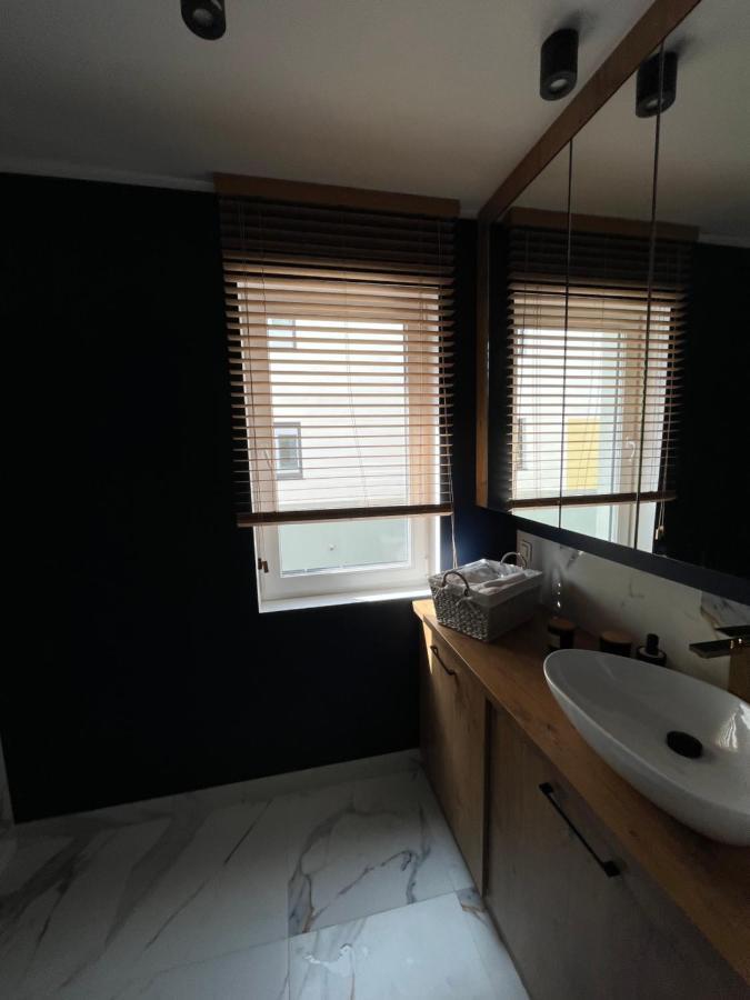Apartament Pod Swierkiem Jastrzębia Góra Zewnętrze zdjęcie